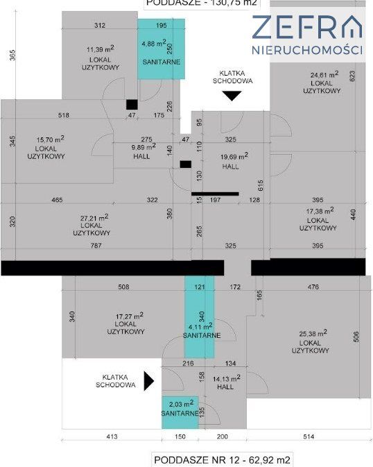 Lokal Kraków Grzegórzki. Zdjęcie 4