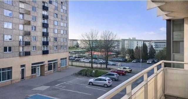 Mieszkanie 1-pokojowe Poznań Rataje, rondo Rataje. Zdjęcie 3