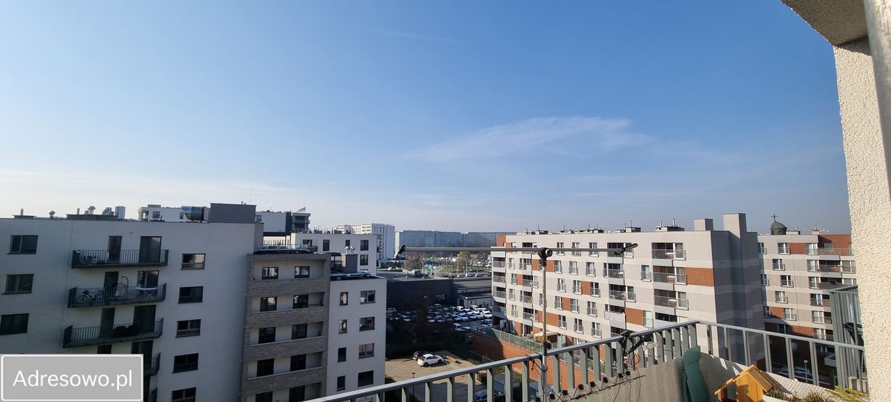 Mieszkanie 2-pokojowe Wrocław Krzyki, ul. Piękna. Zdjęcie 4