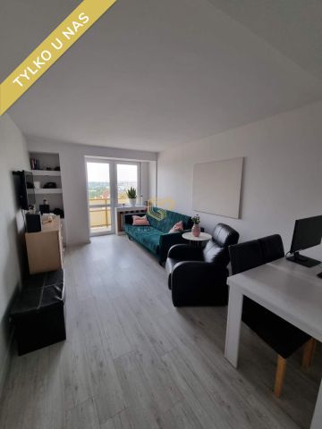 Mieszkanie 2-pokojowe Łódź Widzew, ul. Nowa. Zdjęcie 1