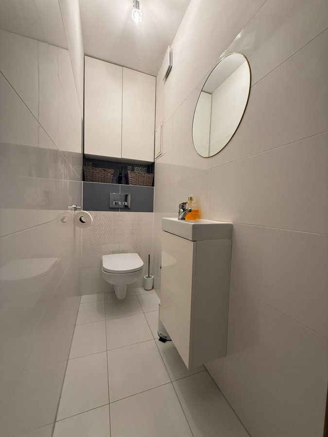 Mieszkanie 3-pokojowe Warszawa Wola, ul. Przy Lasku. Zdjęcie 10