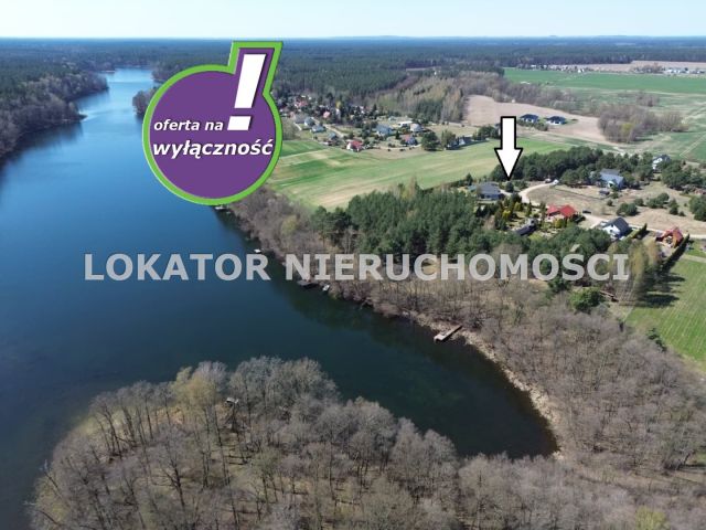 Działka rekreacyjna Głubczyn. Zdjęcie 1