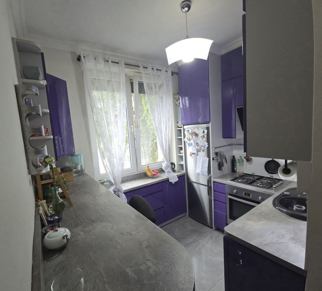 Mieszkanie 2-pokojowe Warszawa Bielany, ul. Skalbmierska. Zdjęcie 2