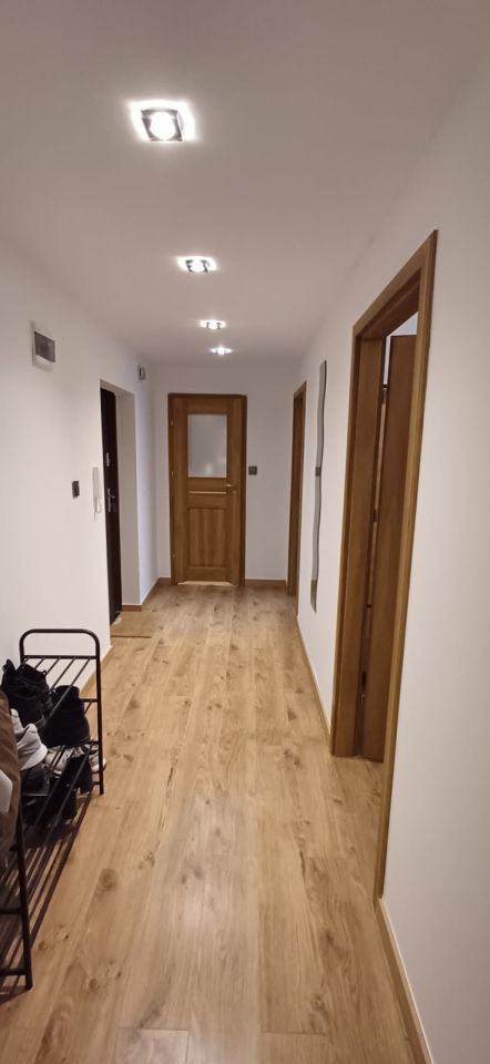 Mieszkanie 3-pokojowe Łódź Stare Polesie, ul. Ludwika Zamenhofa. Zdjęcie 10