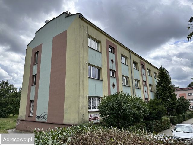 Mieszkanie 2-pokojowe Dąbrowa Górnicza Gołonóg, ul. Janka Krasickiego. Zdjęcie 1