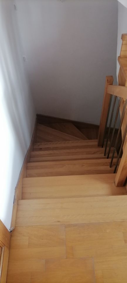 bliźniak, 4 pokoje Żywiec Mydlarze, Jodłowa. Zdjęcie 5
