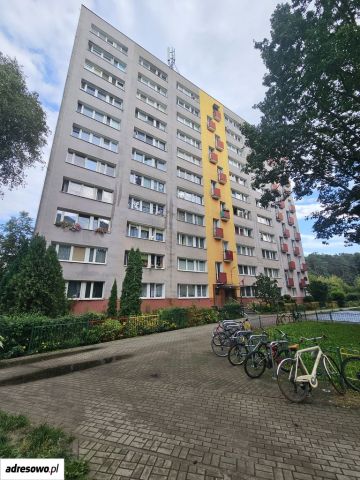 Mieszkanie 1-pokojowe Warszawa Bielany, ul. Wrzeciono. Zdjęcie 1