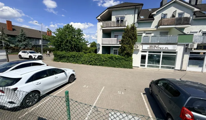 Lokal Plewiska, ul. Kminkowa