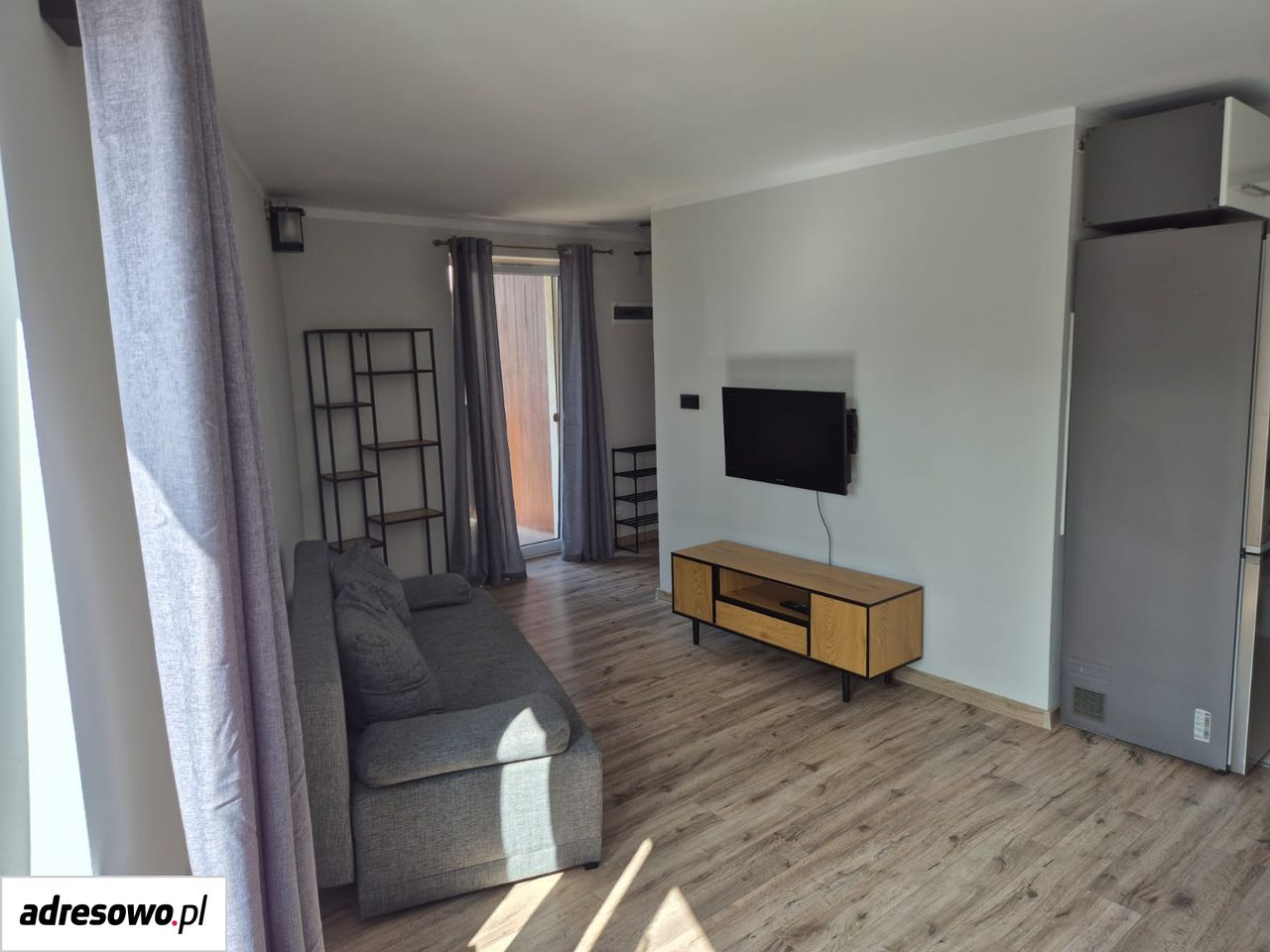 Mieszkanie 2-pokojowe Koszalin, ul. Odrodzenia. Zdjęcie 10