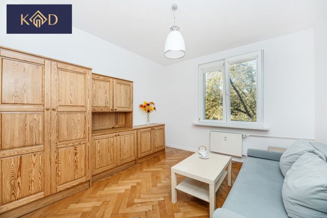 Mieszkanie 1-pokojowe Poznań Winogrady, ul. Owsiana. Zdjęcie 3