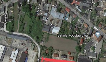 Działka rolna Gniewkowo, ul. Ogrodowa 2
