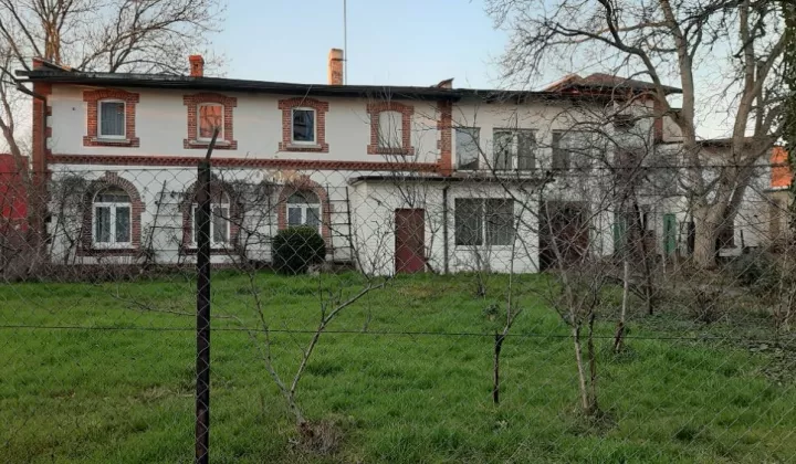 dom wolnostojący Leszno Centrum, ul. 17 Stycznia