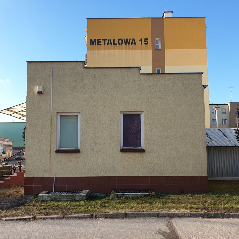 Lokal Włocławek Milęcin, ul. Metalowa. Zdjęcie 4