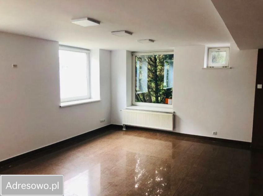 Lokal Kraków Prokocim, ul. Wojciecha Gersona