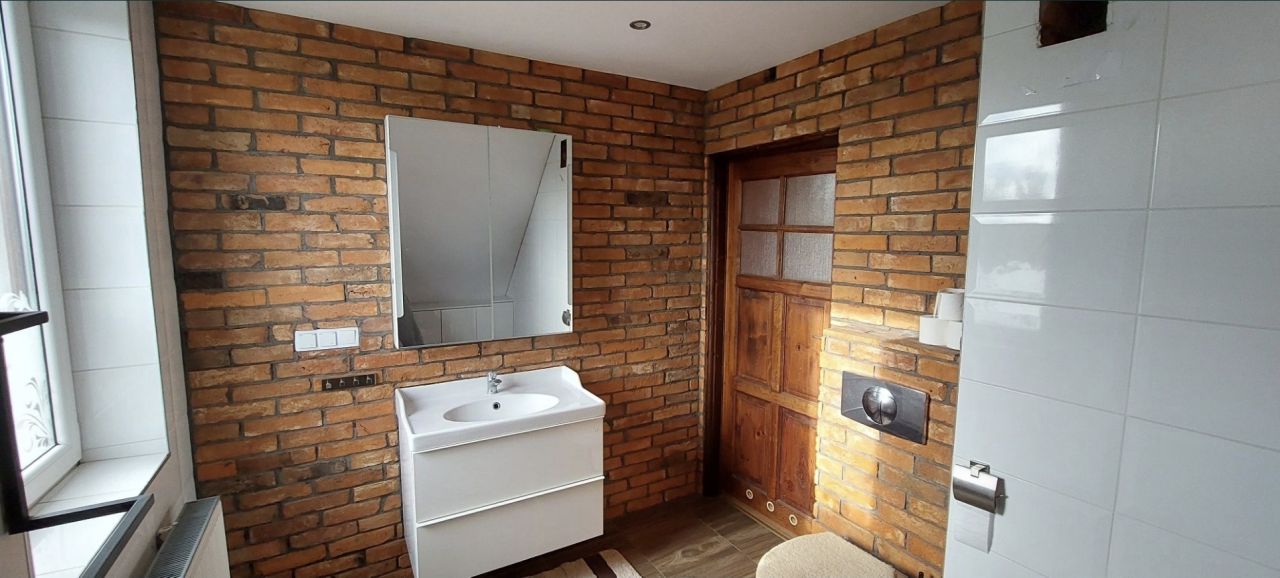 dom wolnostojący, 4 pokoje Lulkowo. Zdjęcie 2