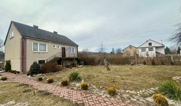 dom wolnostojący, 5 pokoi Morawica