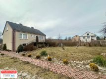 dom wolnostojący, 5 pokoi Morawica