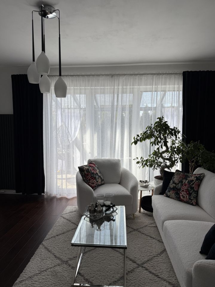 dom szeregowy, 4 pokoje Kamieniec Wrocławski, ul. Porzeczkowa. Zdjęcie 8