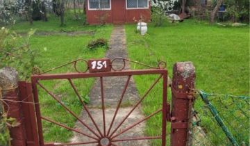 Działka rod Stargard