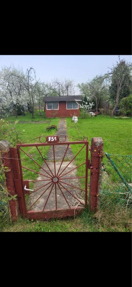 Działka rod Stargard. Zdjęcie 2