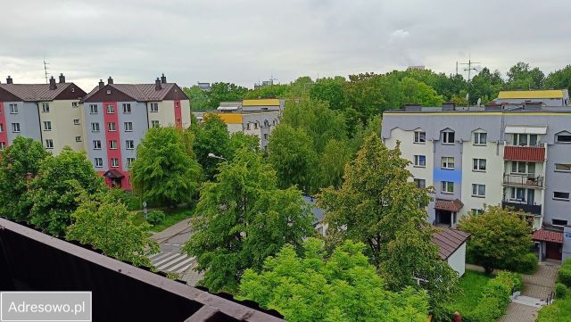 Mieszkanie 3-pokojowe Jaworzno, ul. Granitowa. Zdjęcie 1