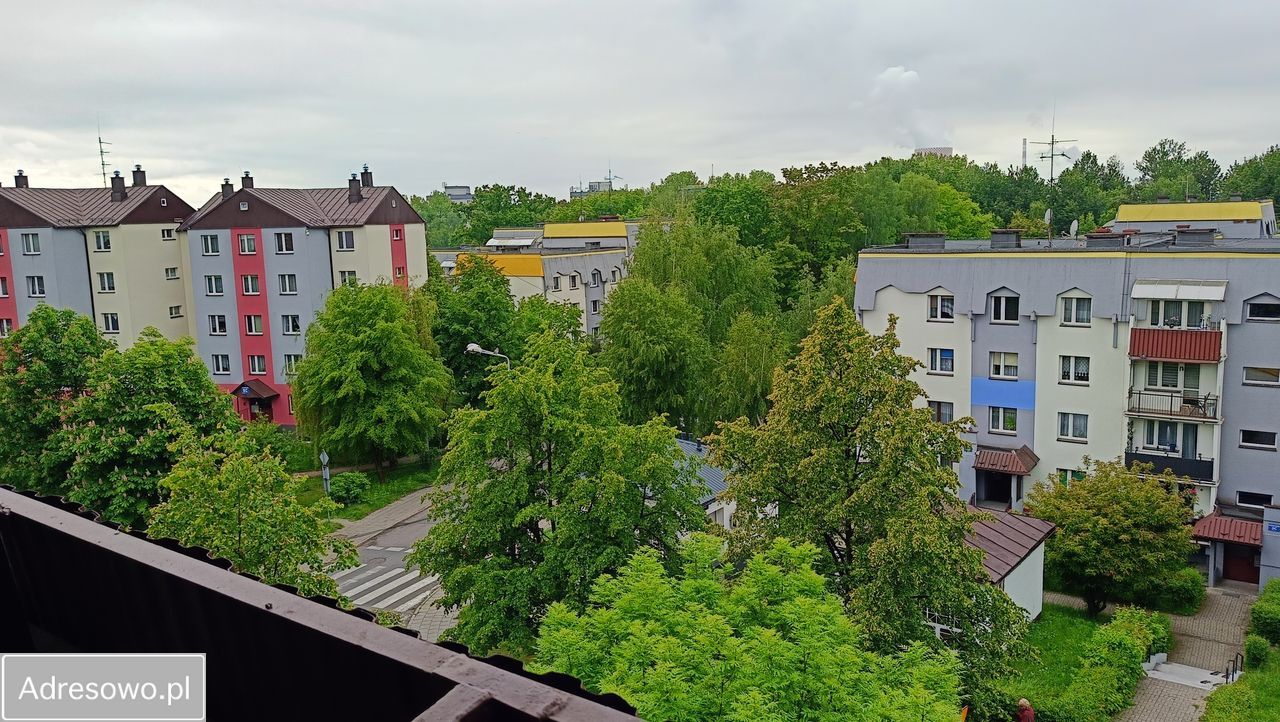 Mieszkanie 3-pokojowe Jaworzno, ul. Granitowa