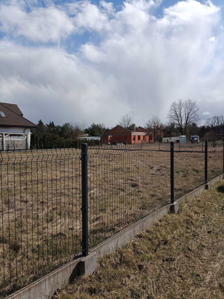 Działka budowlana Włocławek, ul. Podmiejska. Zdjęcie 3