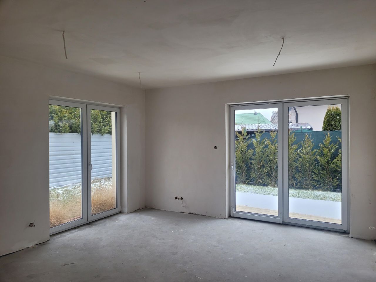 dom szeregowy, 6 pokoi Siedlce, ul. Józefa Ignacego Kraszewskiego. Zdjęcie 6