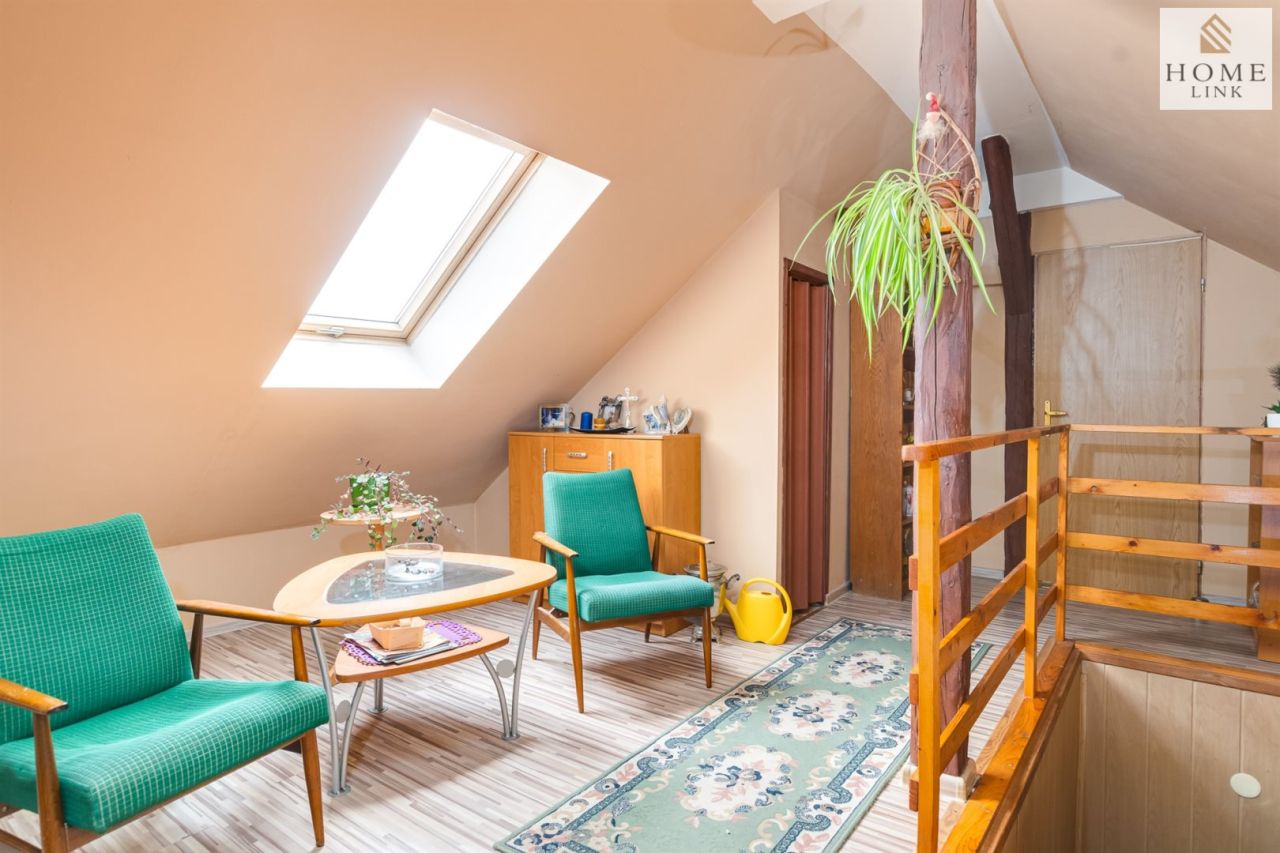 dom wolnostojący, 4 pokoje Bagienice. Zdjęcie 14