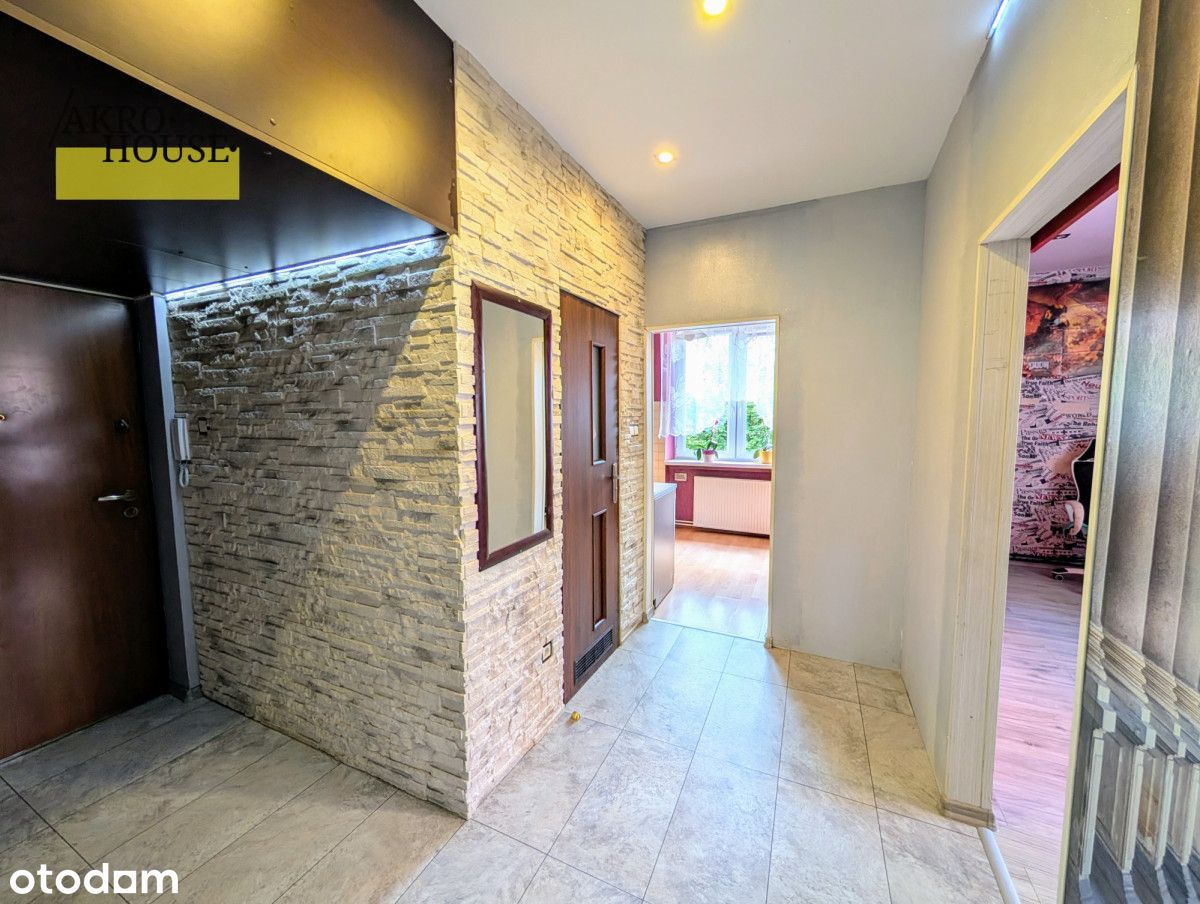 Mieszkanie 2-pokojowe Gliwice, ul. Ignacego Daszyńskiego. Zdjęcie 7