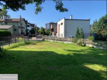 Działka budowlana Katowice Ligota, ul. Twarda