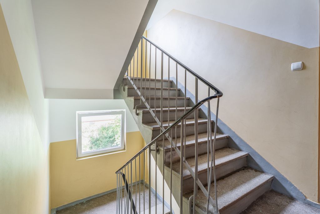 Mieszkanie 2-pokojowe Szczecin, ul. Kazimierza Królewicza. Zdjęcie 16