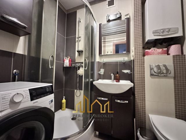 Mieszkanie 2-pokojowe Lublin, ul. Spadochroniarzy. Zdjęcie 14