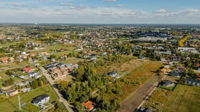 dom szeregowy, 4 pokoje Radzymin. Zdjęcie 20