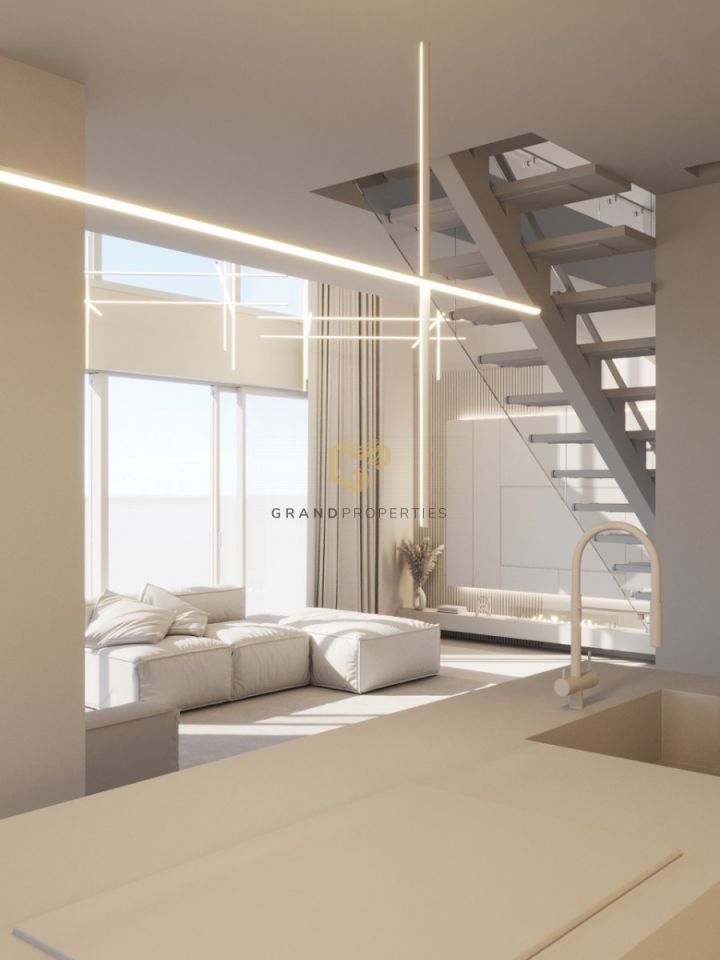 bliźniak, 5 pokoi Warszawa Wilanów. Zdjęcie 24