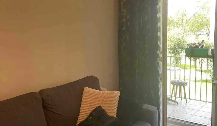 Mieszkanie 2-pokojowe Lipno