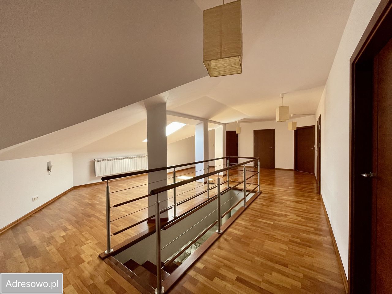 dom wolnostojący, 6 pokoi Knurów, ul. Astrów. Zdjęcie 9