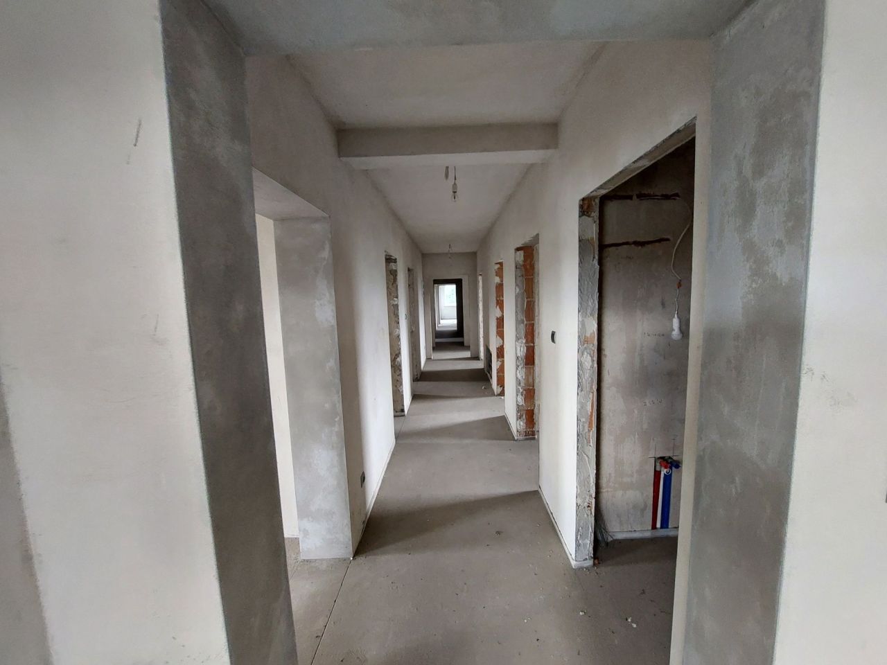 Nieruchomość komercyjna Wierzchowisko. Zdjęcie 2