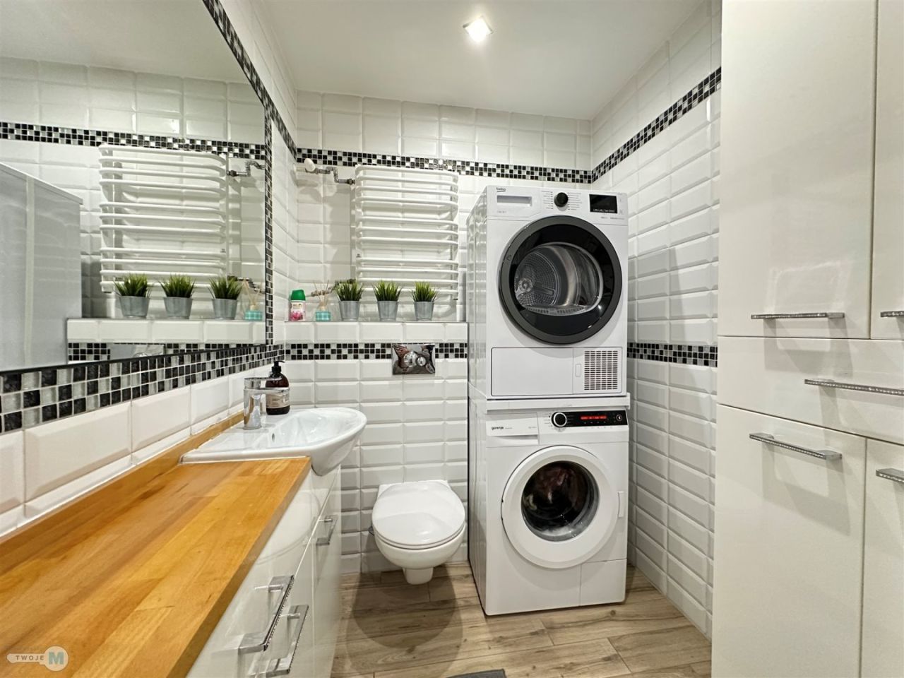 Mieszkanie 3-pokojowe Chęciny, os. Sosnówka. Zdjęcie 14