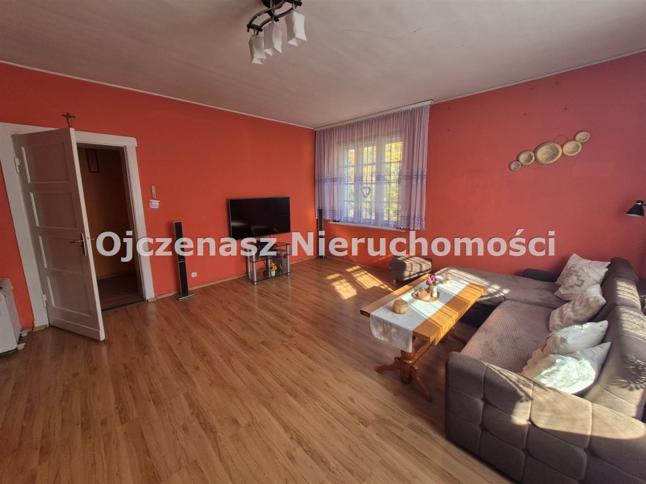 Mieszkanie 2-pokojowe Bydgoszcz Szwederowo. Zdjęcie 4