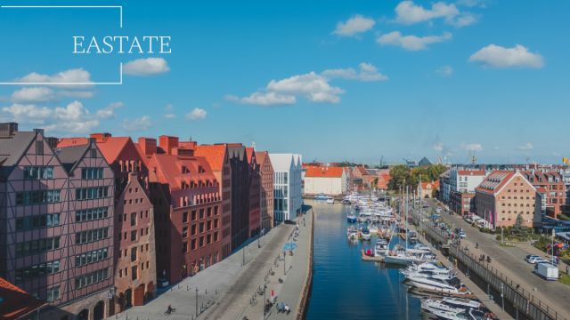 Mieszkanie 1-pokojowe Gdańsk Śródmieście, ul. Chmielna. Zdjęcie 2