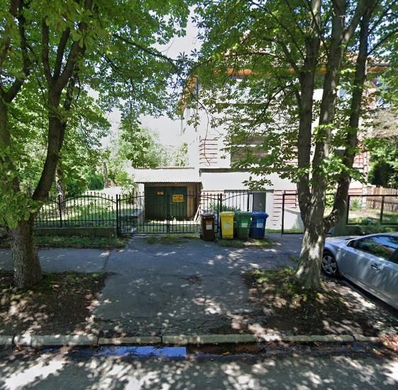 Hala/magazyn Wrocław Partynice, ul. Turniejowa. Zdjęcie 4