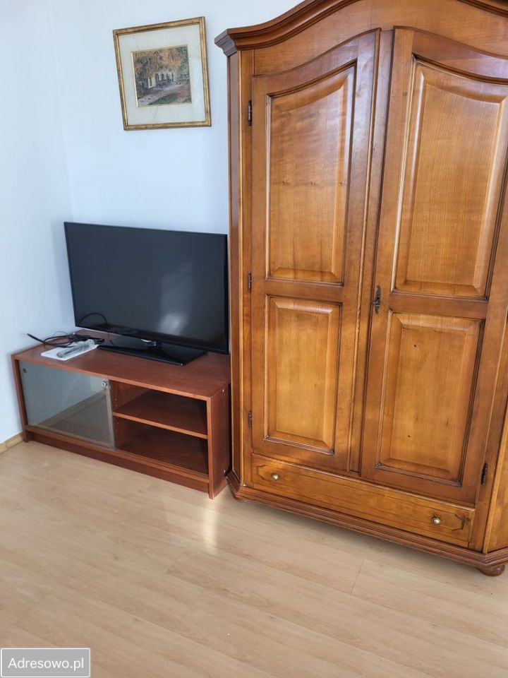 Mieszkanie 2-pokojowe Warszawa Wilanów, ul. Jana III Sobieskiego. Zdjęcie 3