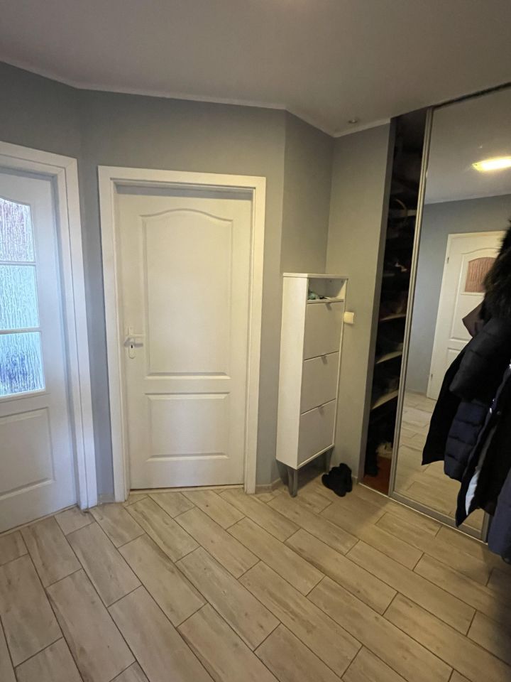 Mieszkanie 2-pokojowe Wrocław Maślice, ul. Maślicka. Zdjęcie 5