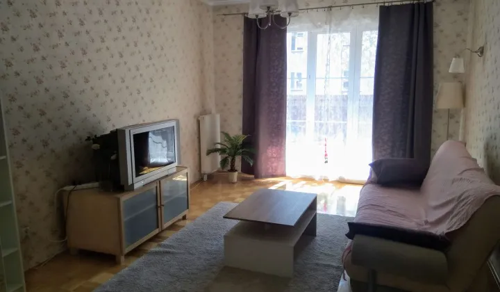 Mieszkanie 2-pokojowe Marki, ul. Duża