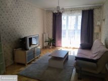 Mieszkanie 2-pokojowe Marki, ul. Duża