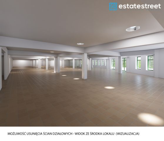 Lokal Kraków Żabiniec, ul. Feliksa Konecznego. Zdjęcie 14