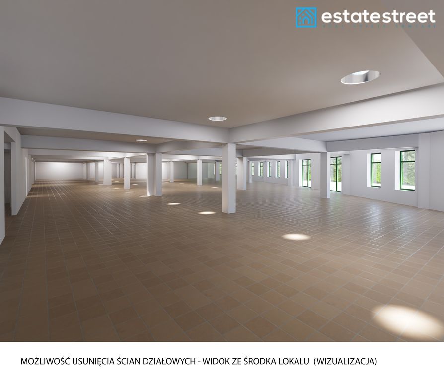 Lokal Kraków Żabiniec, ul. Feliksa Konecznego. Zdjęcie 14