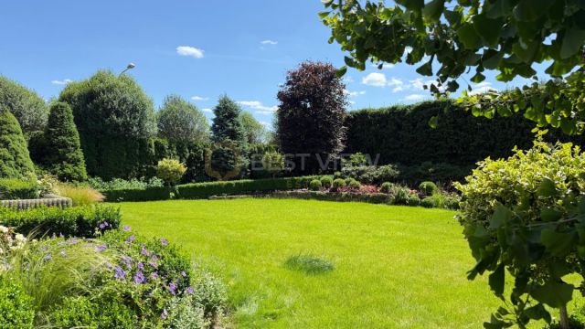 dom wolnostojący, 5 pokoi Piaseczno Chyliczki. Zdjęcie 17