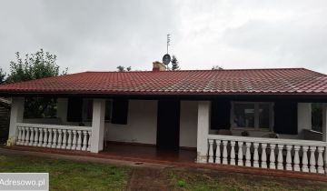 dom wolnostojący, 2 pokoje Szczodrochowo